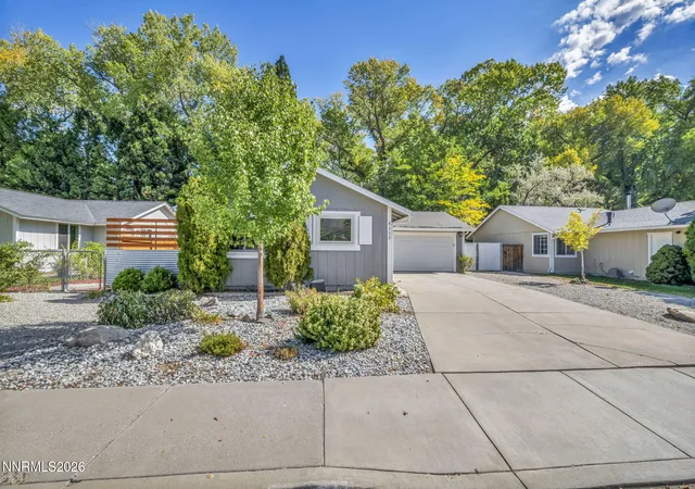 Photo 2 of Single family home for sale at 4115 Ramsey Cir, Carson City, NV 89706 | MLS# 260013170 | Listing updated on 2026-10-29