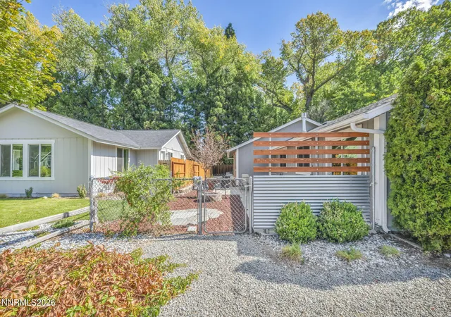 Photo 3 of Single family home for sale at 4115 Ramsey Cir, Carson City, NV 89706 | MLS# 260013170 | Listing updated on 2026-10-29