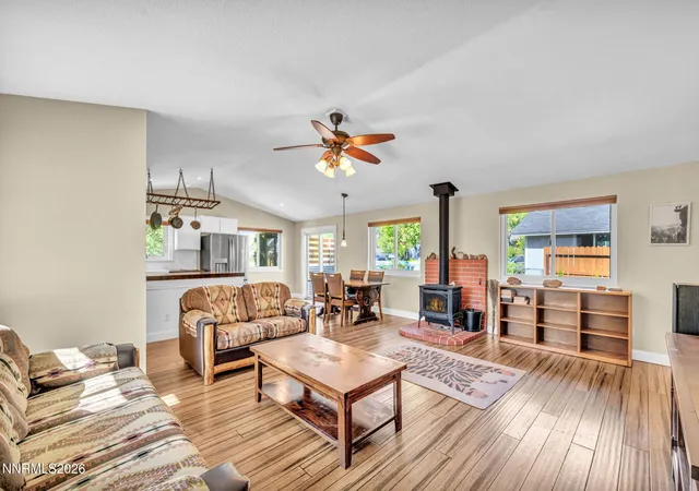 Photo 4 of Single family home for sale at 4115 Ramsey Cir, Carson City, NV 89706 | MLS# 260013170 | Listing updated on 2026-10-29