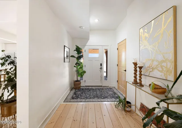 Photo 2 of Single family home for sale at 15555 Pyramid Way, Reno, NV 89510 | MLS# 260013185 | Listing updated on 2026-10-16