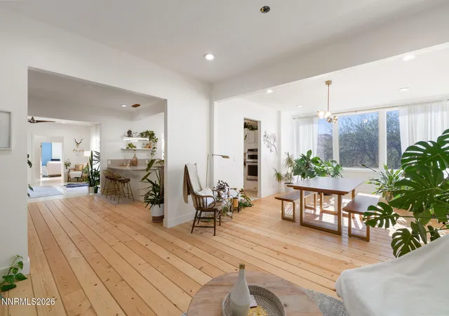 Photo 3 of Single family home for sale at 15555 Pyramid Way, Reno, NV 89510 | MLS# 260013185 | Listing updated on 2026-10-16
