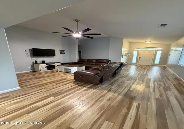 Photo 2 of Single family home for sale at 1479 Green River Ln, Fernley, NV 89408 | MLS# 260013075 | Listing updated on 2026-10-17