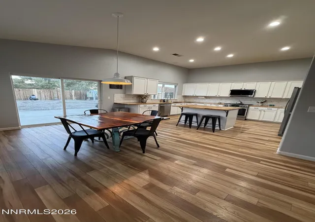 Photo 3 of Single family home for sale at 1479 Green River Ln, Fernley, NV 89408 | MLS# 260013075 | Listing updated on 2026-10-17