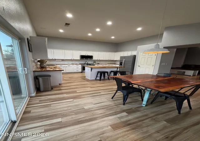 Photo 4 of Single family home for sale at 1479 Green River Ln, Fernley, NV 89408 | MLS# 260013075 | Listing updated on 2026-10-17
