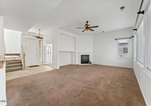 Photo 2 of Single family home for sale at 810 Sequoia Pass Ct, Sparks, NV 89436 | MLS# 260013082 | Listing updated on 2026-10-21