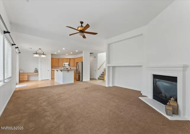 Photo 3 of Single family home for sale at 810 Sequoia Pass Ct, Sparks, NV 89436 | MLS# 260013082 | Listing updated on 2026-10-21