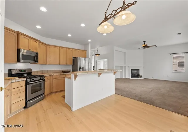 Photo 3 of Single family home for sale at 810 Sequoia Pass Ct, Sparks, NV 89436 | MLS# 260013082 | Listing updated on 2026-10-21