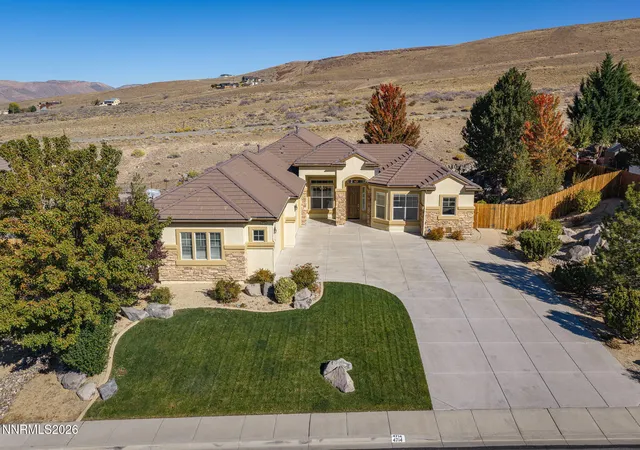 Photo 2 of Single family home for sale at 4714 Cobra Ct, Sparks, NV 89436 | MLS# 260013164 | Listing updated on 2026-10-19