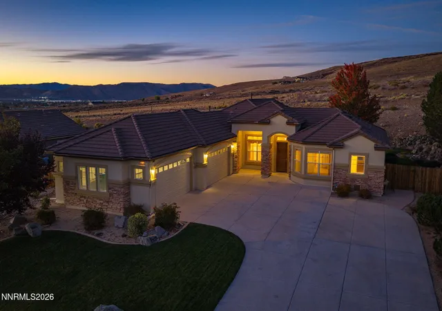 Photo 3 of Single family home for sale at 4714 Cobra Ct, Sparks, NV 89436 | MLS# 260013164 | Listing updated on 2026-10-19