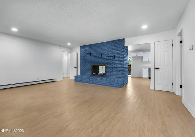 Photo 3 of Single family home for sale at 1859 Ivy St, Carson City, NV 89703 | MLS# 260013085 | Listing updated on 2026-10-14