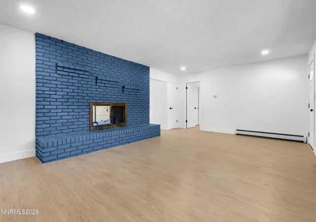 Photo 4 of Single family home for sale at 1859 Ivy St, Carson City, NV 89703 | MLS# 260013085 | Listing updated on 2026-10-14