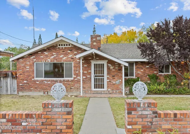 Photo 1 of Single family home for sale at 700 Hunter Pl, Reno, NV 89519 | MLS# 260013102 | Listing updated on 2026-10-29
