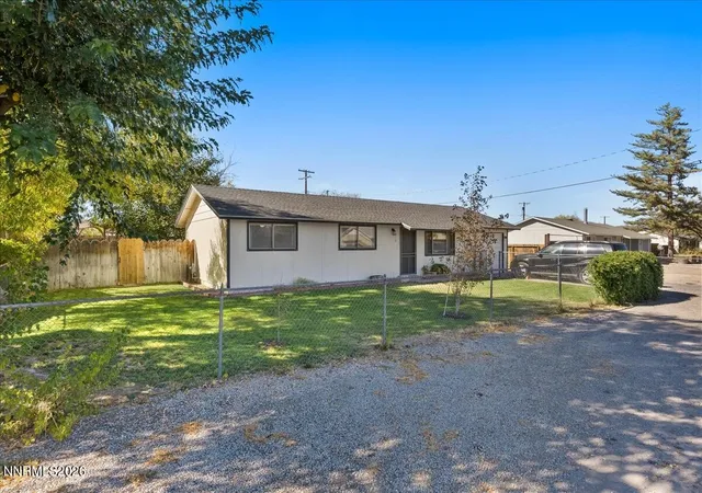 Photo 1 of Single family home for sale at 410 Curry Dr, Fernley, NV 89408 | MLS# 260013092 | Listing updated on 2026-10-20