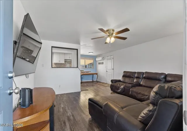 Photo 2 of Single family home for sale at 410 Curry Dr, Fernley, NV 89408 | MLS# 260013092 | Listing updated on 2026-10-20