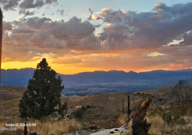 Photo 1 of Land for sale at 8601 Pinenut Crk Rd, Gardnerville, NV 89410 | MLS# 260013096 | Listing updated on 2026-10-14