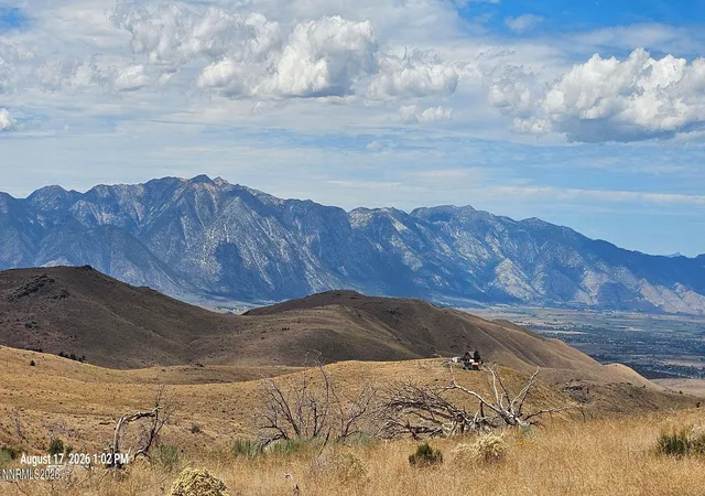 Photo 2 of Land for sale at 8601 Pinenut Crk Rd, Gardnerville, NV 89410 | MLS# 260013096 | Listing updated on 2026-10-14