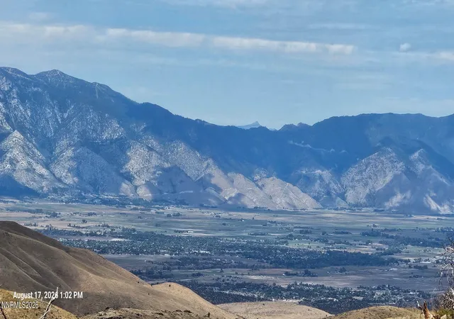 Photo 3 of Land for sale at 8601 Pinenut Crk Rd, Gardnerville, NV 89410 | MLS# 260013096 | Listing updated on 2026-10-14