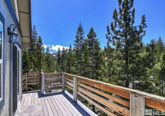 Townhouse for sale at 227 S Benjamin Dr #B, Stateline, NV 89449 | MLS# 260013136