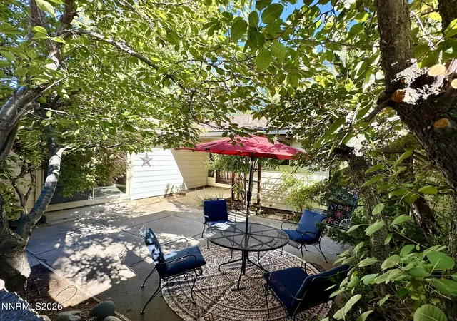 Photo 1 of Single family home for sale at 2885 Glenwood Ct, Reno, NV 89509 | MLS# 260013107 | Listing updated on 2026-10-19