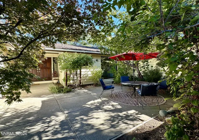 Photo 2 of Single family home for sale at 2885 Glenwood Ct, Reno, NV 89509 | MLS# 260013107 | Listing updated on 2026-10-19