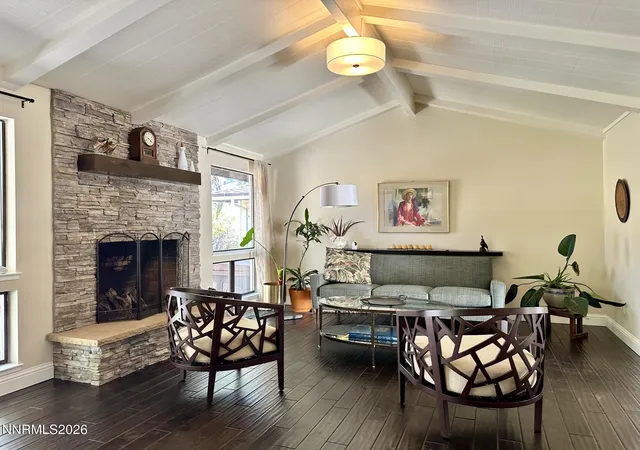 Photo 3 of Single family home for sale at 2885 Glenwood Ct, Reno, NV 89509 | MLS# 260013107 | Listing updated on 2026-10-19
