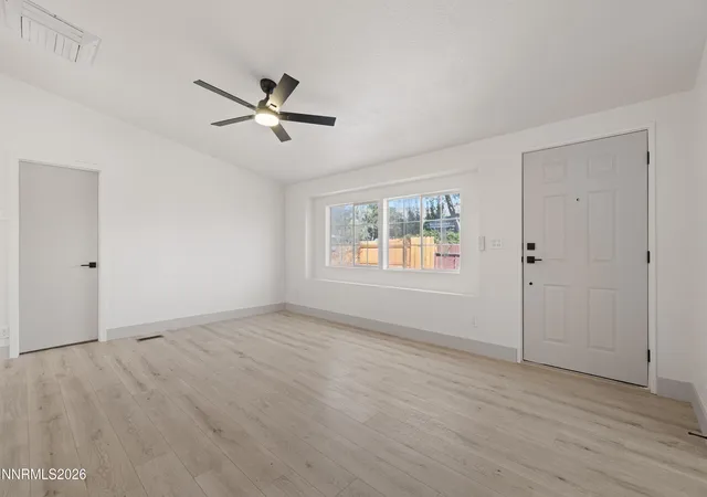 Photo 4 of Manufactured home for sale at 784 Chari Dr, Mound House, NV 89706 | MLS# 260013108 | Listing updated on 2026-10-17