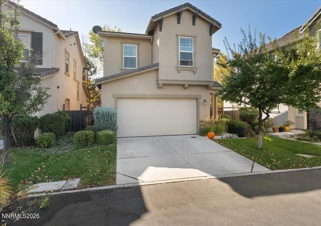 Photo 1 of Single family home for sale at 7043 Sacred Cir, Sparks, NV 89436 | MLS# 260013110 | Listing updated on 2026-10-14