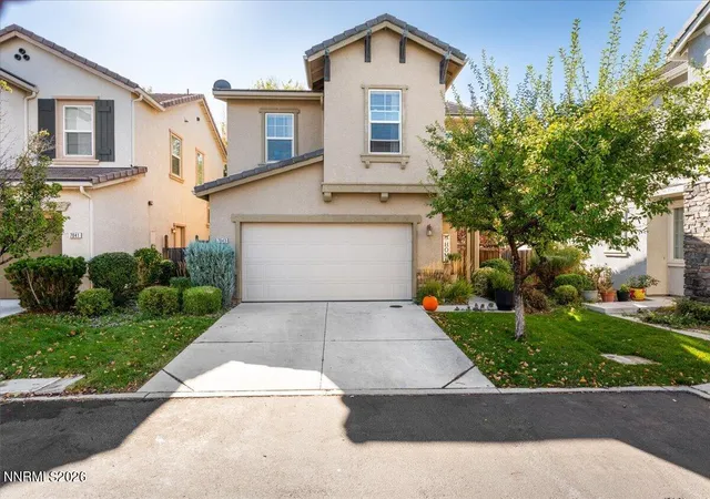 Photo 2 of Single family home for sale at 7043 Sacred Cir, Sparks, NV 89436 | MLS# 260013110 | Listing updated on 2026-10-14