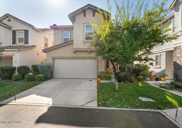 Photo 3 of Single family home for sale at 7043 Sacred Cir, Sparks, NV 89436 | MLS# 260013110 | Listing updated on 2026-10-14