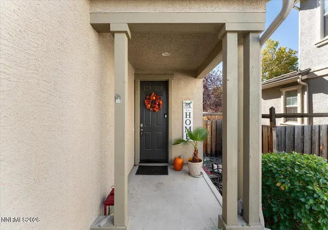 Photo 3 of Single family home for sale at 7043 Sacred Cir, Sparks, NV 89436 | MLS# 260013110 | Listing updated on 2026-10-14
