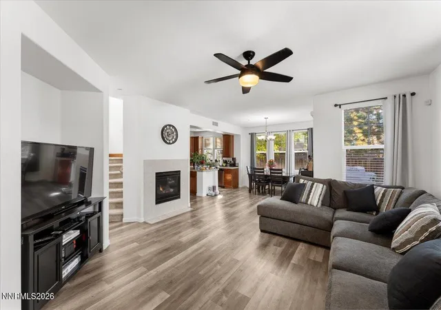 Photo 4 of Single family home for sale at 7043 Sacred Cir, Sparks, NV 89436 | MLS# 260013110 | Listing updated on 2026-10-14