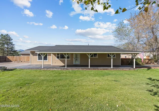 Photo 2 of Single family home for sale at 2995 White Pine Dr, Washoe Valley, NV 89704 | MLS# 260013124 | Listing updated on 2026-10-23