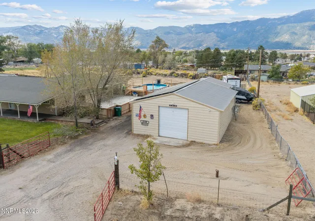 Photo 1 of Single family home for sale at 2995 White Pine Dr, Washoe Valley, NV 89704 | MLS# 260013124 | Listing updated on 2026-10-23