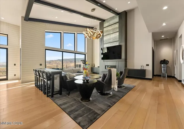 Photo 2 of Single family home for sale at 8460 Chalk Ridge Ct, Reno, NV 89523 | MLS# 260013146 | Listing updated on 2026-10-23