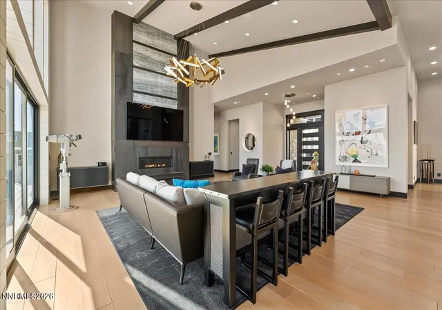 Photo 3 of Single family home for sale at 8460 Chalk Ridge Ct, Reno, NV 89523 | MLS# 260013146 | Listing updated on 2026-10-23
