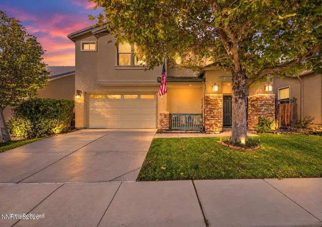 Photo 1 of Single family home for sale at 7239 Foxwood Ln, Sparks, NV 89436 | MLS# 260013117 | Listing updated on 2026-10-16
