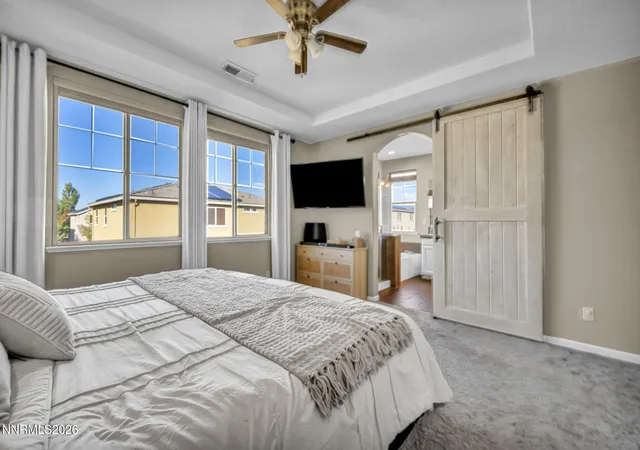Photo 3 of Single family home for sale at 7239 Foxwood Ln, Sparks, NV 89436 | MLS# 260013117 | Listing updated on 2026-10-16