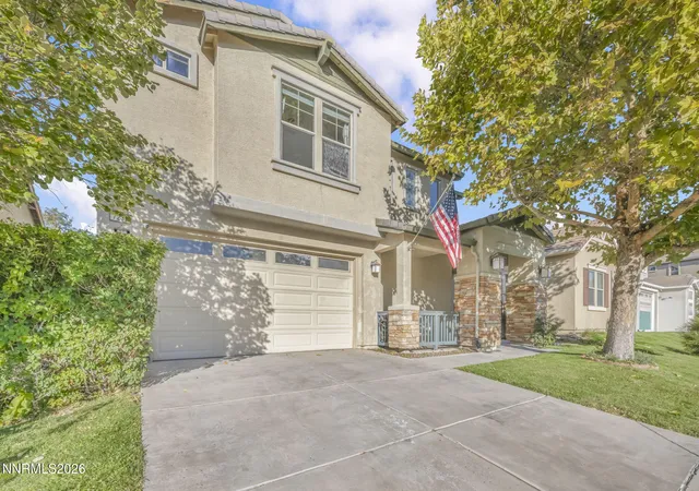 Photo 3 of Single family home for sale at 7239 Foxwood Ln, Sparks, NV 89436 | MLS# 260013117 | Listing updated on 2026-10-16