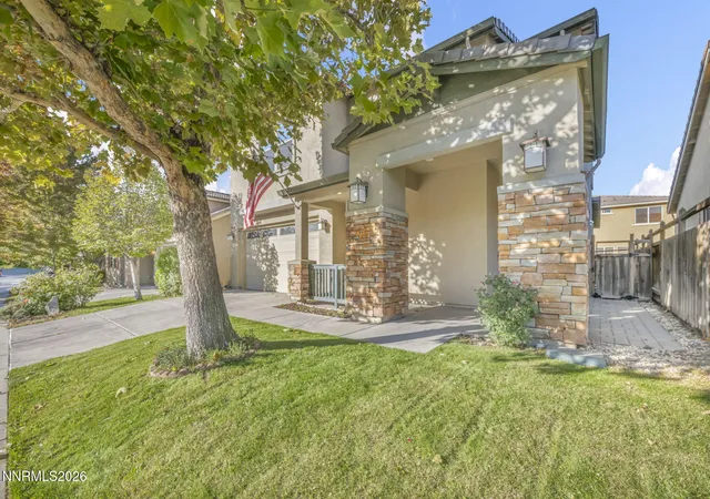 Photo 4 of Single family home for sale at 7239 Foxwood Ln, Sparks, NV 89436 | MLS# 260013117 | Listing updated on 2026-10-16