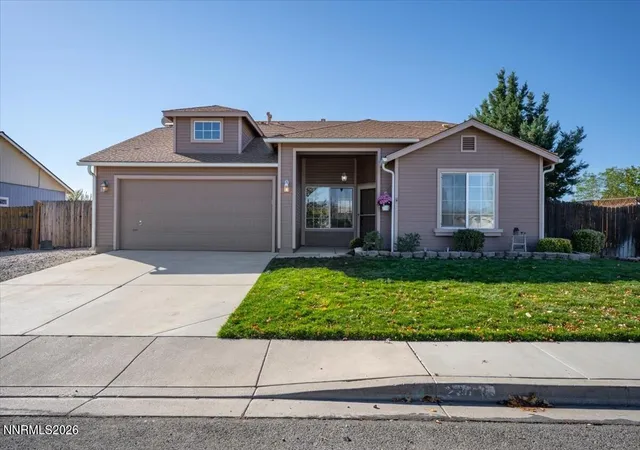Photo 1 of Single family home for sale at 226 Tankersley Dr, Sparks, NV 89436 | MLS# 260013142 | Listing updated on 2026-10-19