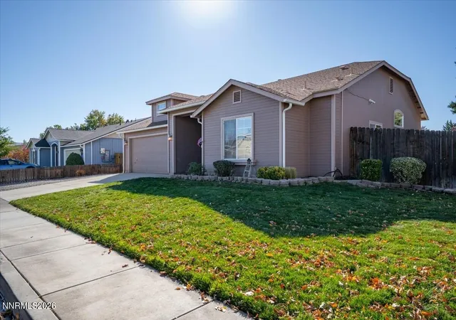 Photo 3 of Single family home for sale at 226 Tankersley Dr, Sparks, NV 89436 | MLS# 260013142 | Listing updated on 2026-10-19