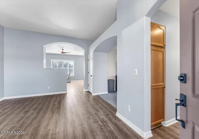 Photo 4 of Single family home for sale at 226 Tankersley Dr, Sparks, NV 89436 | MLS# 260013142 | Listing updated on 2026-10-19