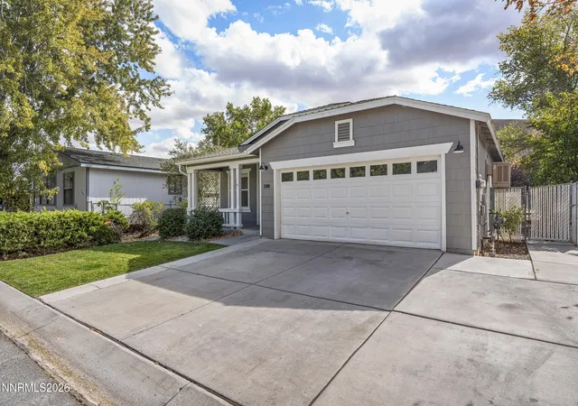 Photo 3 of Single family home for sale at 288 Ave De La D'emerald, Sparks, NV 89434 | MLS# 260013131 | Listing updated on 2026-10-23