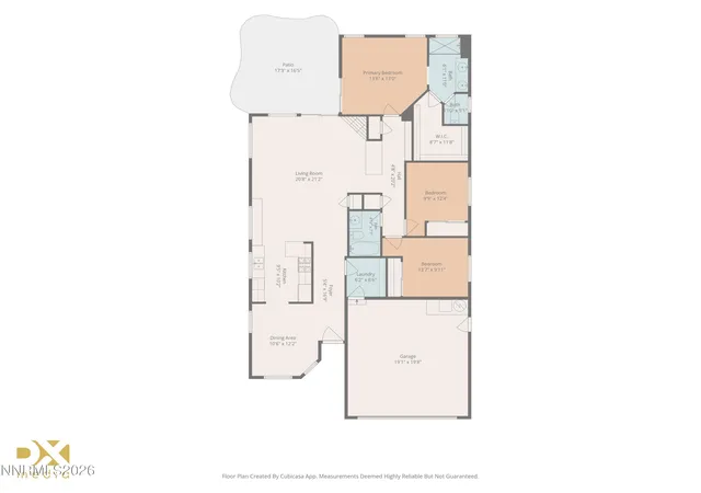 Photo 54 of Single family home for sale at 288 Ave De La D'emerald, Sparks, NV 89434 | MLS# 260013131 | Listing updated on 2026-10-23