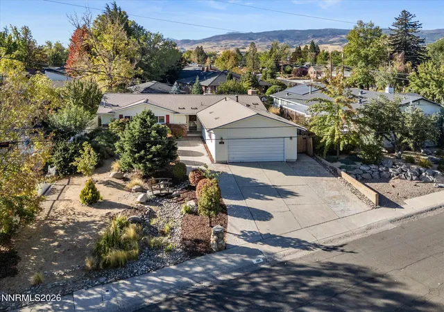 Photo 1 of Single family home for sale at 280 Wild Rose Dr, Reno, NV 89509 | MLS# 260013158 | Listing updated on 2026-10-18