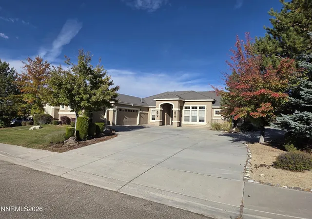 Photo 1 of Single family home for sale at 7677 Bareback Dr, Sparks, NV 89436 | MLS# 260013307 | Listing updated on 2026-10-21