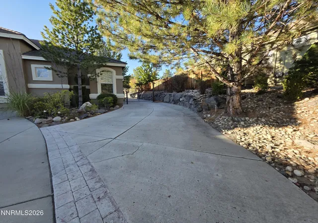 Photo 2 of Single family home for sale at 7677 Bareback Dr, Sparks, NV 89436 | MLS# 260013307 | Listing updated on 2026-10-21