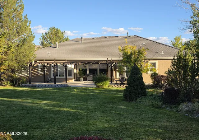 Photo 3 of Single family home for sale at 7677 Bareback Dr, Sparks, NV 89436 | MLS# 260013307 | Listing updated on 2026-10-21