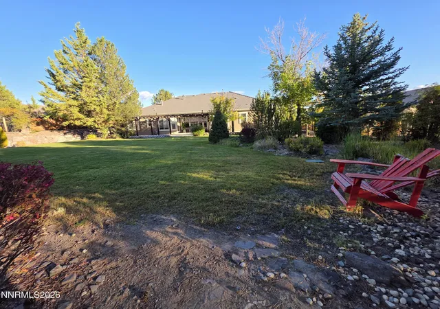 Photo 4 of Single family home for sale at 7677 Bareback Dr, Sparks, NV 89436 | MLS# 260013307 | Listing updated on 2026-10-21