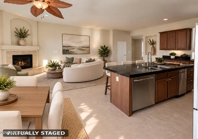 Photo 4 of Single family home for sale at 1633 Cloud Peak Dr, Sparks, NV 89436 | MLS# 260013132 | Listing updated on 2026-10-19